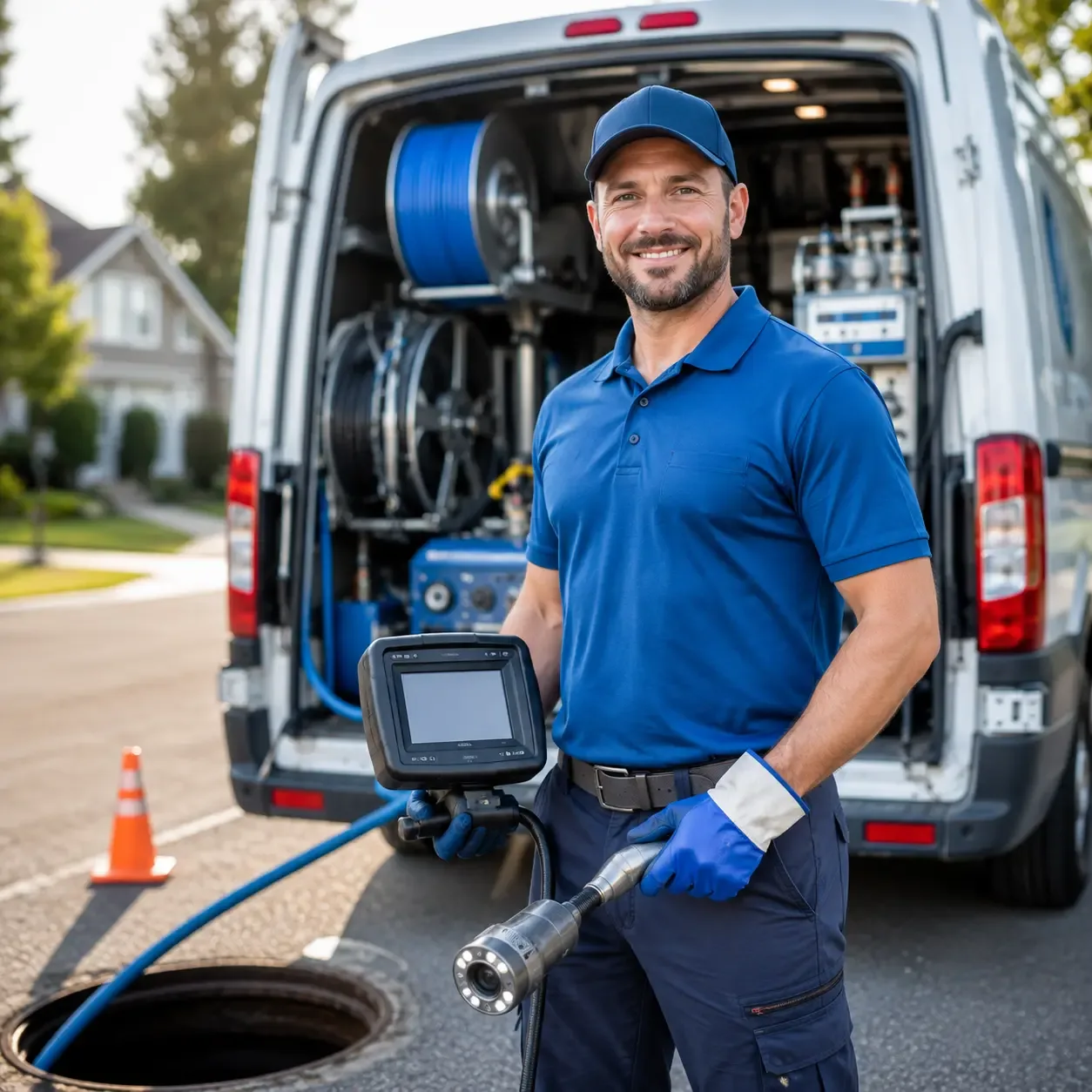 Local Pipe Relining specialists in Long Pine, NE