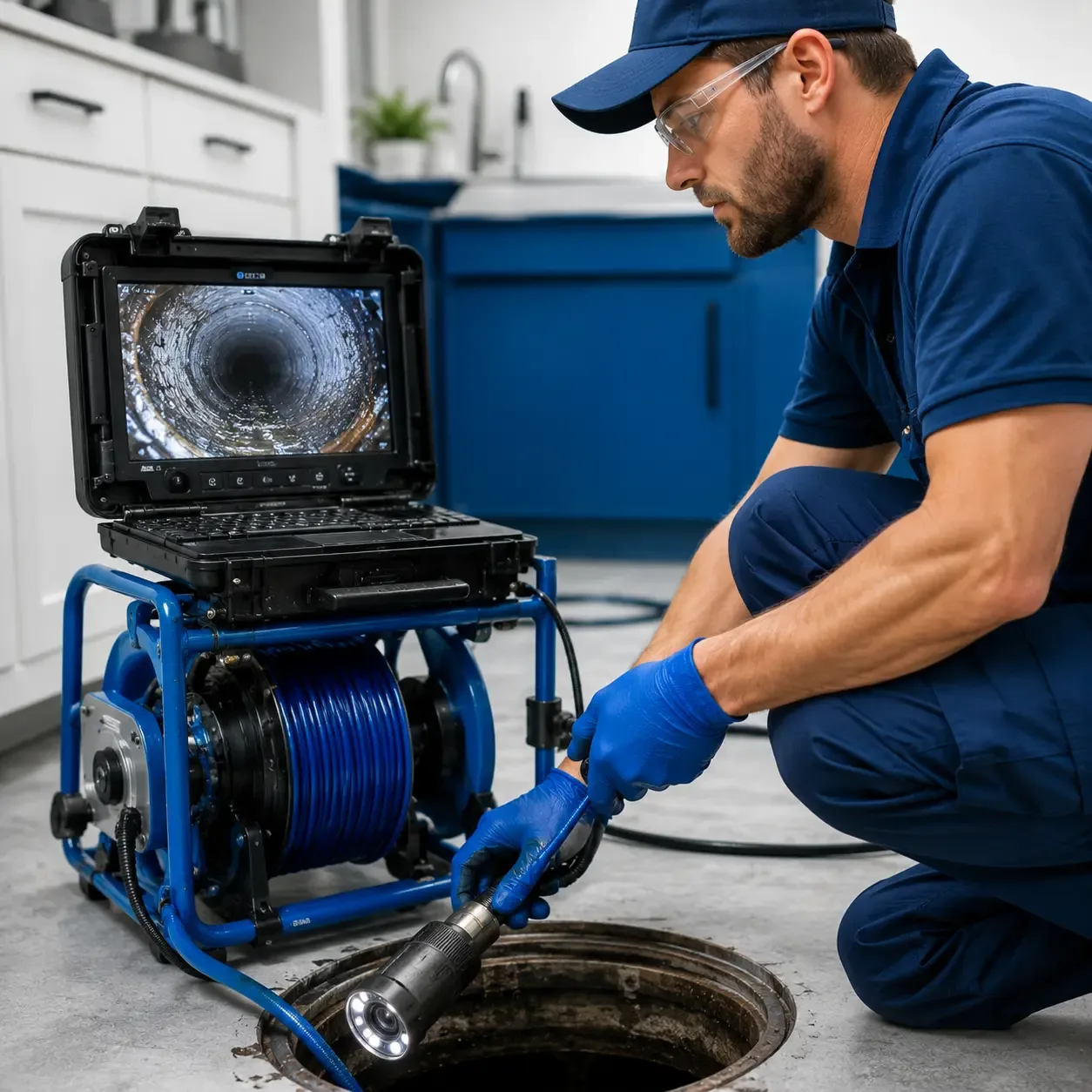 Pipe Relining professionals serving Long Pine, NE